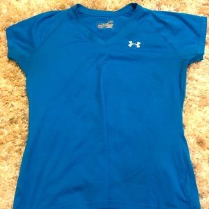 Small Under Armour Tee